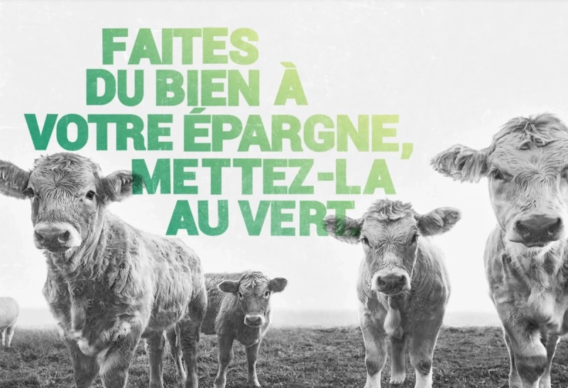 Investir dans la terre : un levier essentiel pour la transition agroécologique