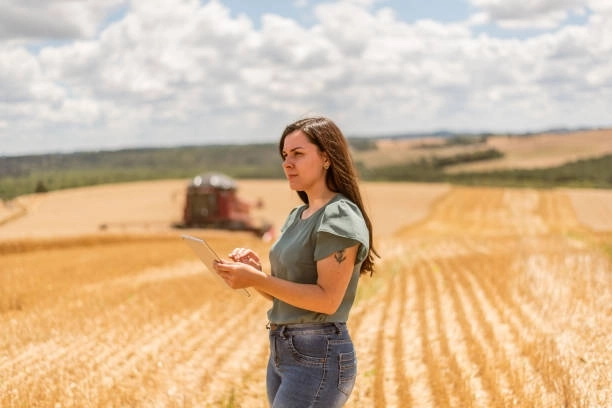 Devenir agriculteur sans quitter son emploi