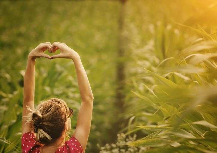 Pourquoi vivre à la campagne?